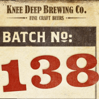 Knee Deep Batch No. 138 IPA