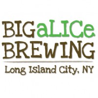 Big Alice Brewing Co.
