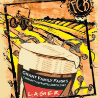 Fort Collins Grant Family Farms Lager