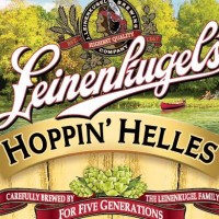 Leinie's Hoppin' Helles 12oz LNNR Body