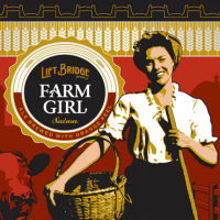 Lift Bridge Farm Girl Saison