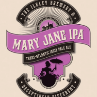 Ilkley Mary Jane IPA