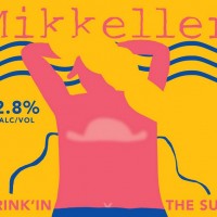 Mikkeller Drink'in the Sun American Wheat Ale