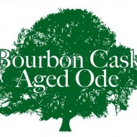 Olvalde Bourbon Cask Aged Ode Ale