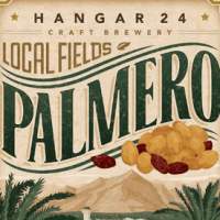 Hangar 24 Palmero Belgian Dubbel