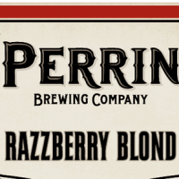 Perrin Razzberry Blond