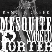 Ranger Creek Mesquite Smoked Porter