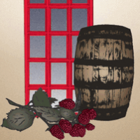 Mother Earth Raspberry Window Pane Wine Barrel Aged Belgian Wit
