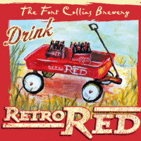 Fort Collins Retro Red Ale