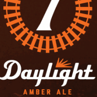 Track 7 Daylight Amber Ale