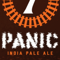 Track 7 Panic IPA