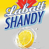 Labatt Shandy