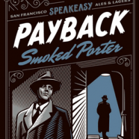 Speakeasy Payback Smoked Porter