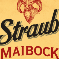 Straub Maibock