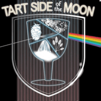 Brewery Vivant Tart Side of the Moon Dark Farmhouse Ale