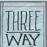 Third Street Three Way Pale Ale
