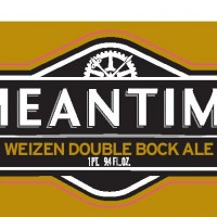 Meantime Weizen Double Bock
