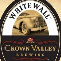 Crown Valley Whitewall Belgian IPA