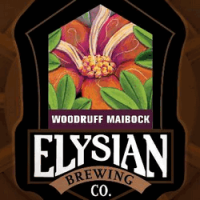 elysian woodruff maibock