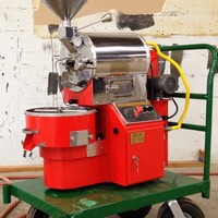 modern times coffee roaster