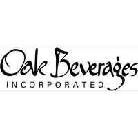 oak beverages inc logo