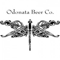 odonata beer company logo