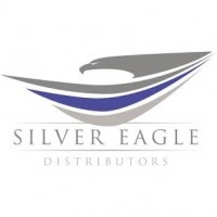 silver eagle distributors logo