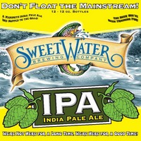 sweetwater ipa mixed pack 200