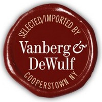 vanberg dewulf logo