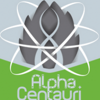 Hop Valley Alpha Centauri Imperial IPA
