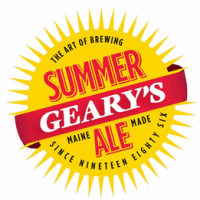 geary's summer ale can