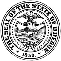 oregon state seal