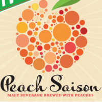 Avondale Peach Saison