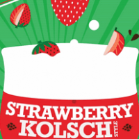 Avondale Strawberry Kölsch
