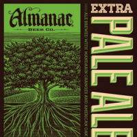 Almanac Extra Pale Ale