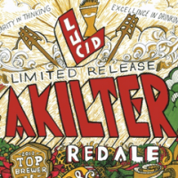 Lucid Akilter Red Ale