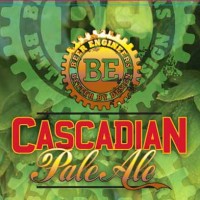 Beer Engineers Cascadian Pale Ale