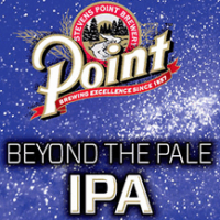 Point Beyond The Pale IPA
