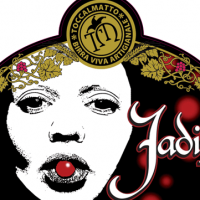 Birra Toccalmatto Jadis Ale