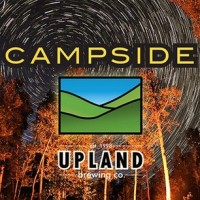 Upland Campside Summer Session Ale