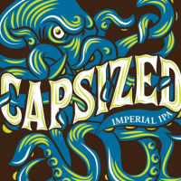 Capital Capsized Imperial IPA