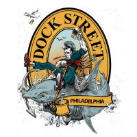 Dock Street Brewery logo new BeerPulse