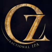 DuClaw Oz Fractional IPA label