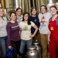 Ellegance colorado brew crew