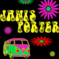 Naparbier Janis Porter