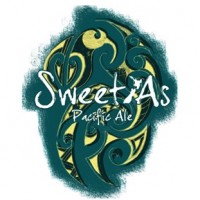 GoodLife Sweet As Pacific Ale logo