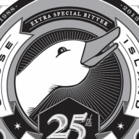 Goose Island 25th Anniversary Ale