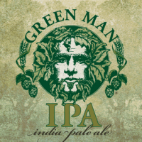 Green Man IPA