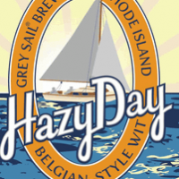 Grey Sail Hazy Day Belgian Wit