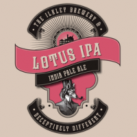 Ilkley Lotus IPA